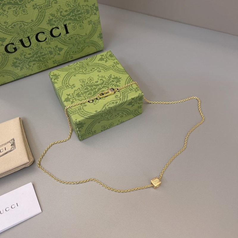 Gucci Necklaces